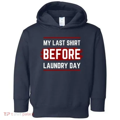 Toddler Hoodie