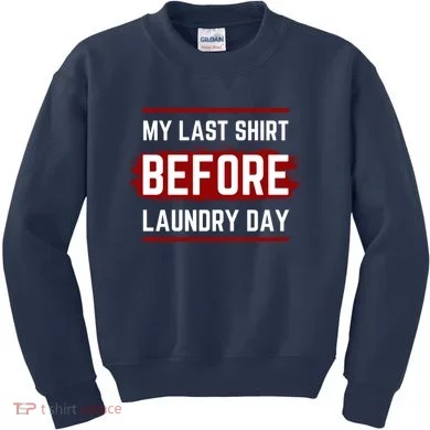 Kids Sweatshirt