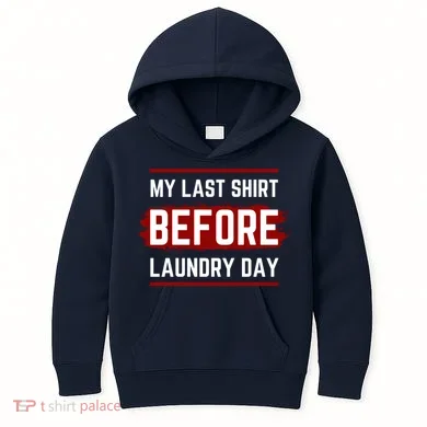 Kids Hoodie