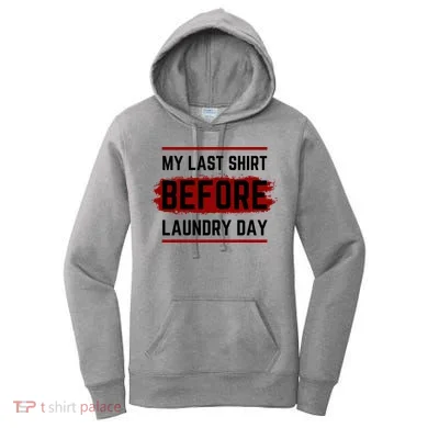 Women's Hoodie