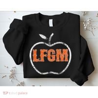 The LFGM Baseball Sweatshirt thumb 2