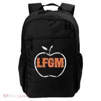 The LFGM Baseball Backpack thumb 0