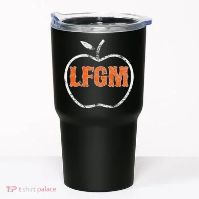 Tumbler