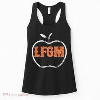 The LFGM Baseball Women's Tank Top thumb 0