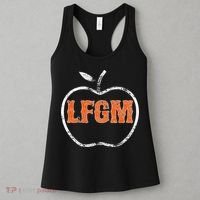 The LFGM Baseball Women's Tank Top thumb 3