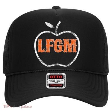The LFGM Baseball Hat