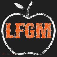 The LFGM Baseball Hat thumb 2