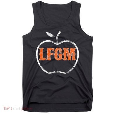The LFGM Baseball Tank Top