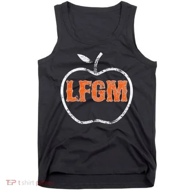 The LFGM Baseball Tank Top