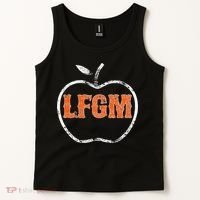 The LFGM Baseball Tank Top thumb 2