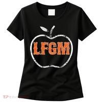 The LFGM Baseball Women's T-Shirt thumb 0