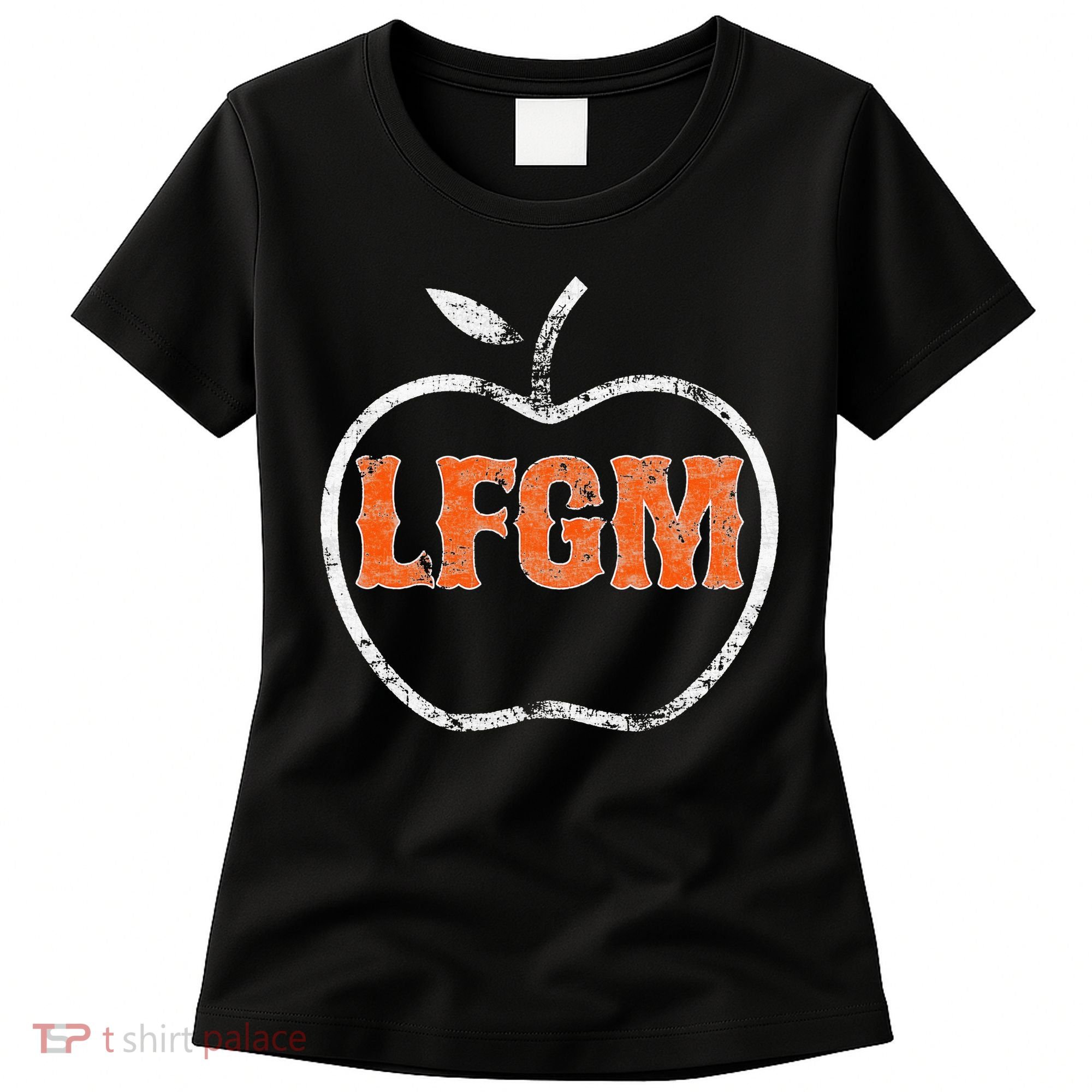 The LFGM Baseball Women's T-Shirt