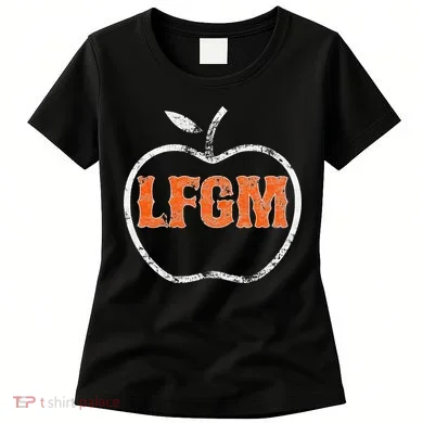 The LFGM Baseball Women's T-Shirt