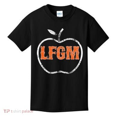 The LFGM Baseball Kids T-Shirt