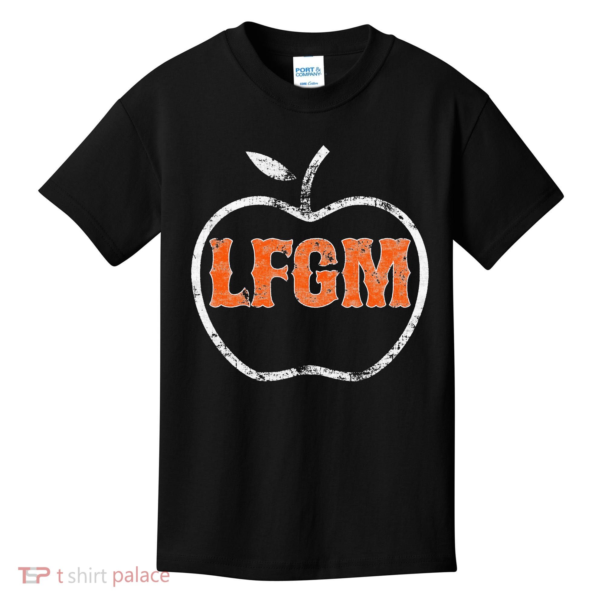 The LFGM Baseball Kids T-Shirt