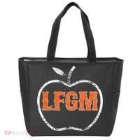 The LFGM Baseball Tote Bag thumb 0