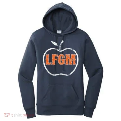Women's Hoodie