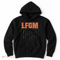The LFGM Baseball Hoodie thumb 0