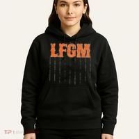 The LFGM Baseball Hoodie thumb 5