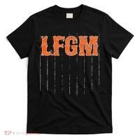 The LFGM Baseball T-Shirt thumb 0