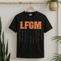 The LFGM Baseball T-Shirt thumb 2