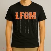 The LFGM Baseball T-Shirt thumb 3