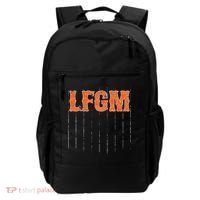 The LFGM Baseball Backpack thumb 0