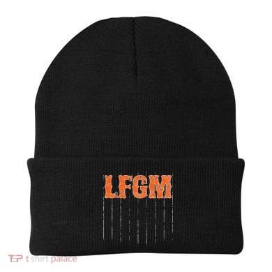The LFGM Baseball Beanie