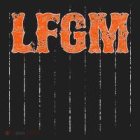 The LFGM Baseball Beanie thumb 2