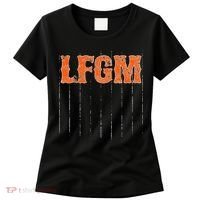 The LFGM Baseball Women's T-Shirt thumb 0