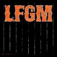 The LFGM Baseball Kids Sweatshirt thumb 2
