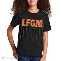 The LFGM Baseball Kids T-Shirt thumb 2