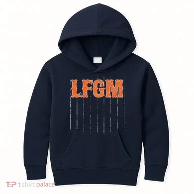 Kids Hoodie