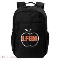 The Lfgm Baseball Backpack thumb 0