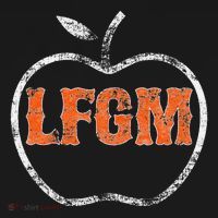 The Lfgm Baseball Backpack thumb 2