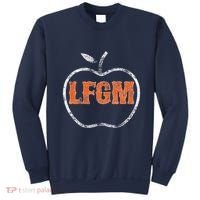The Lfgm Baseball Sweatshirt thumb 0