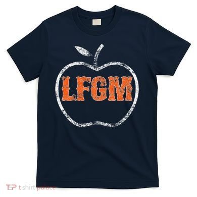 The Lfgm Baseball T-Shirt
