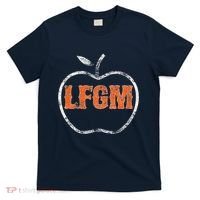 The Lfgm Baseball T-Shirt thumb 0