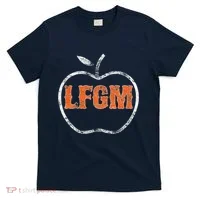The Lfgm Baseball T-Shirt thumb 0