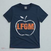The Lfgm Baseball T-Shirt thumb 5