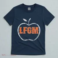 The Lfgm Baseball T-Shirt thumb 5