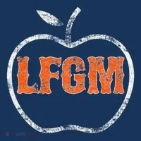 The Lfgm Baseball T-Shirt thumb 7