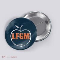 The Lfgm Baseball Button thumb 0