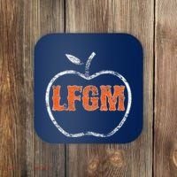 The Lfgm Baseball Coaster thumb 0