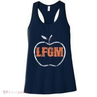 The Lfgm Baseball Women's Tank Top thumb 0