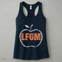 The Lfgm Baseball Women's Tank Top thumb 3