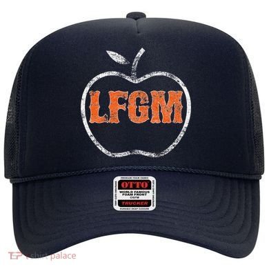 The Lfgm Baseball Hat