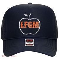 The Lfgm Baseball Hat thumb 0
