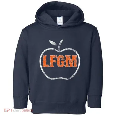 Toddler Hoodie