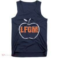 The Lfgm Baseball Tank Top thumb 0